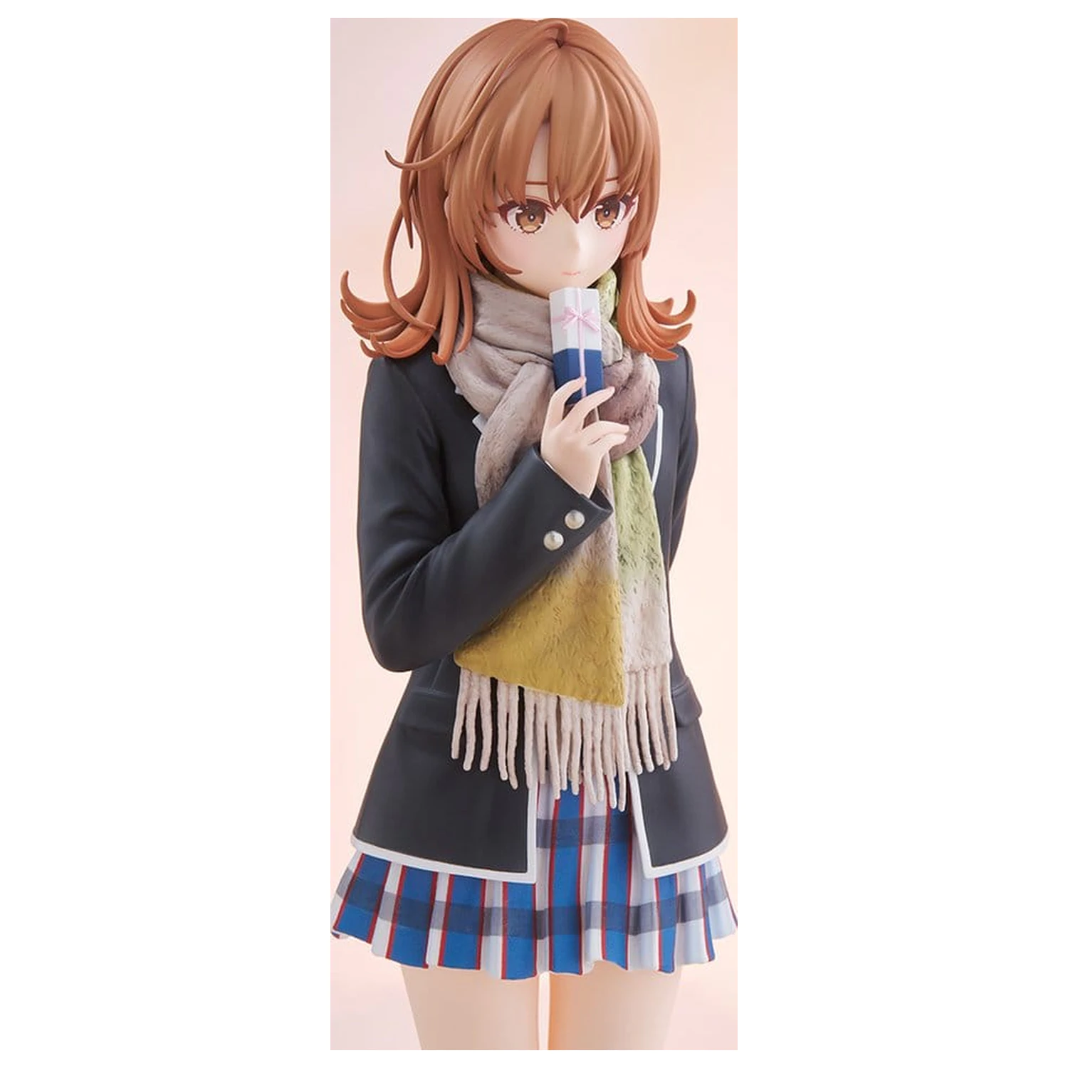 My Teen Romantic Comedy SNAFU G.S. Collection PVC figurka 1/6 Iroha Isshiki Light Novel Ver. 24 cm fotografii produktu