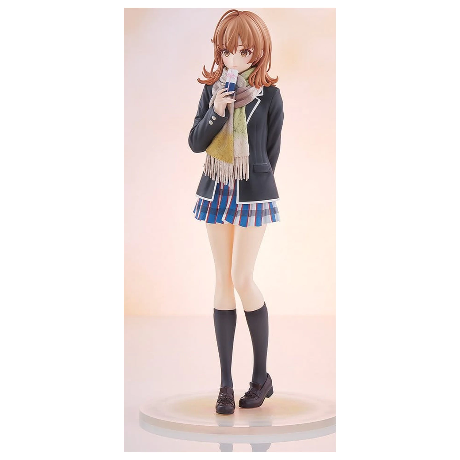 My Teen Romantic Comedy SNAFU G.S. Collection PVC figurka 1/6 Iroha Isshiki Light Novel Ver. 24 cm fotografii produktu