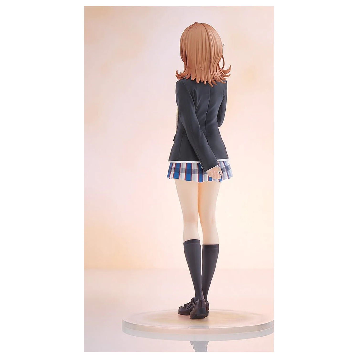 My Teen Romantic Comedy SNAFU G.S. Collection PVC figurka 1/6 Iroha Isshiki Light Novel Ver. 24 cm fotografii produktu