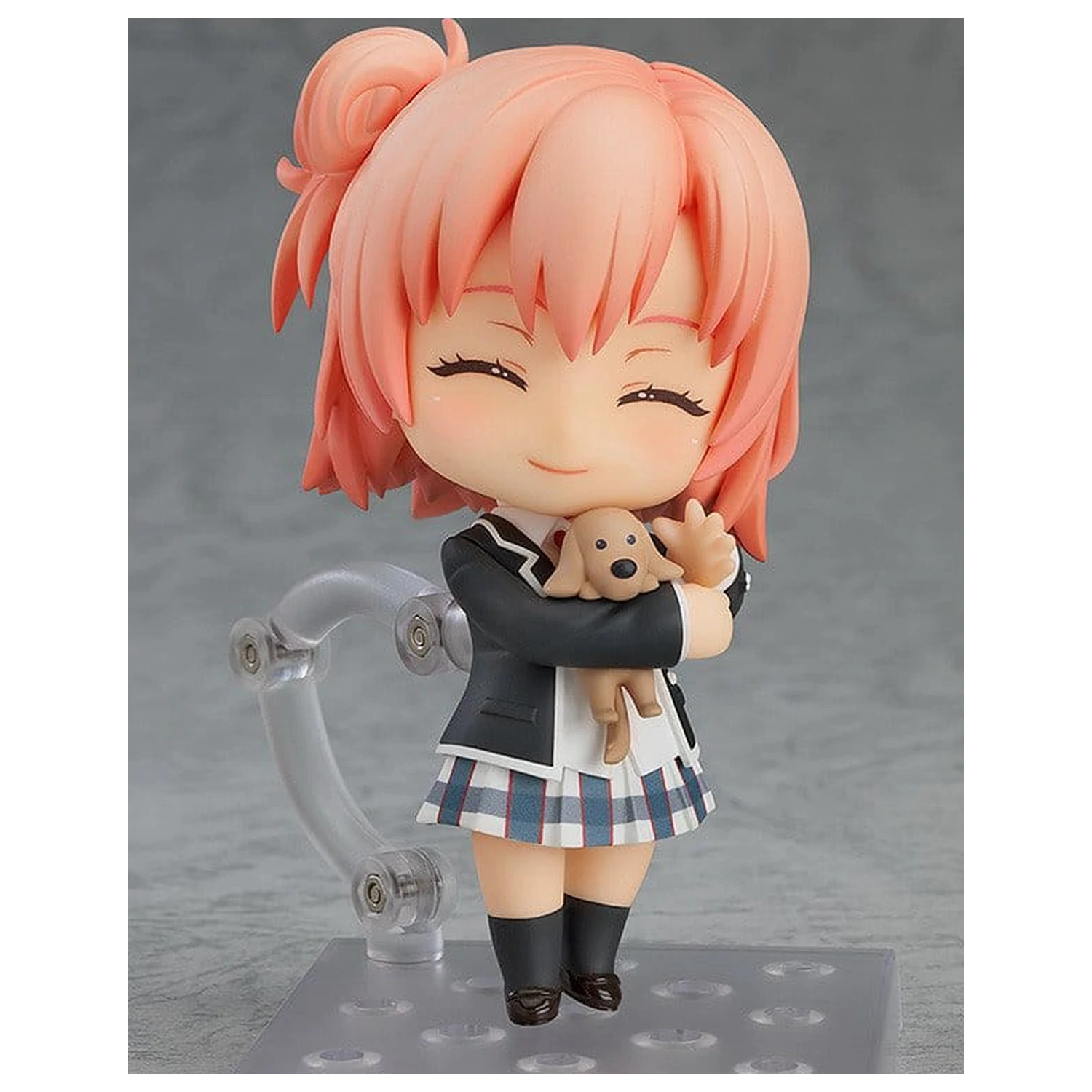 My Teen Romantic Comedy SNAFU Nendoroid akční figurka Yui Yuigahama 10 cm fotografii produktu