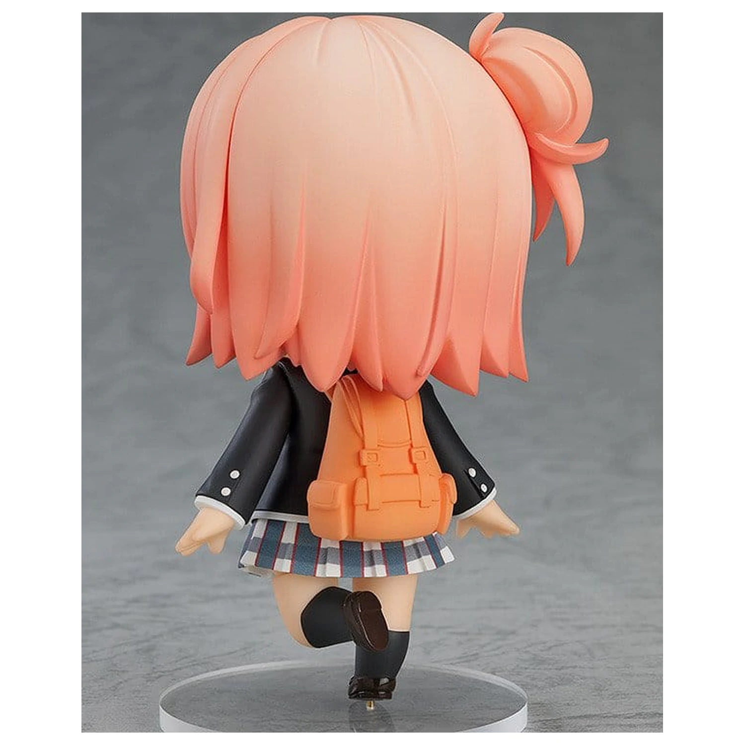 My Teen Romantic Comedy SNAFU Nendoroid akční figurka Yui Yuigahama 10 cm fotografii produktu