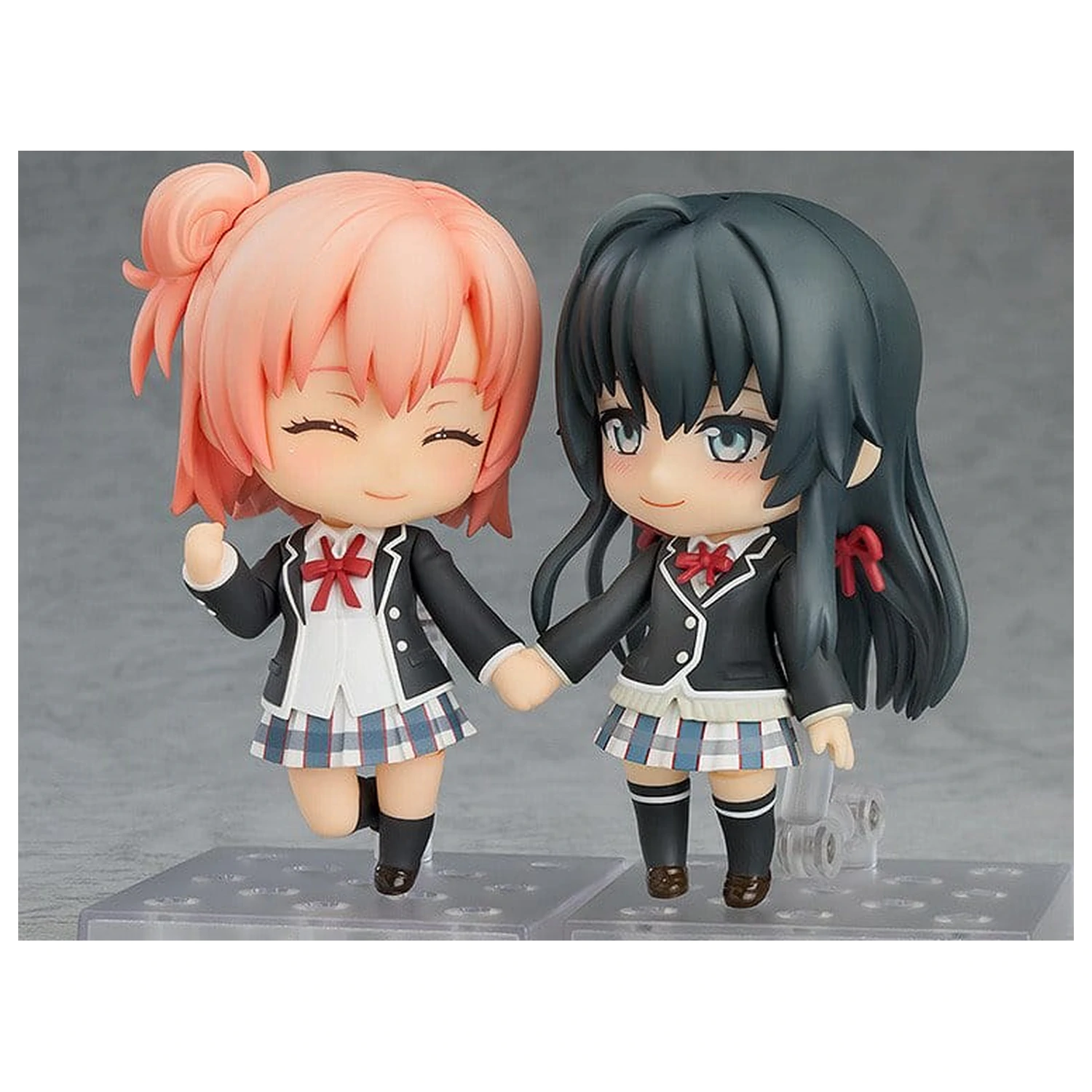 My Teen Romantic Comedy SNAFU Nendoroid akční figurka Yui Yuigahama 10 cm fotografii produktu