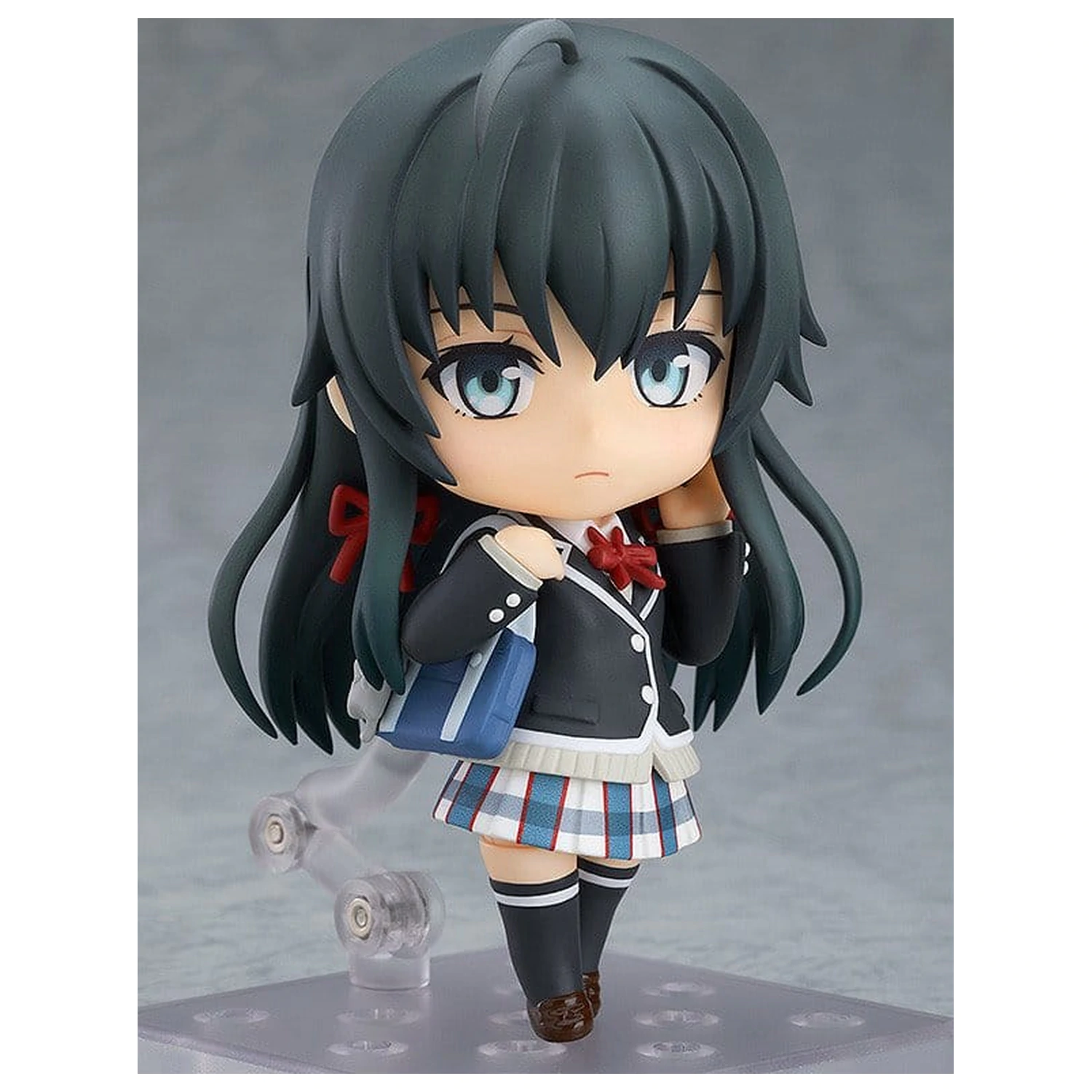 My Teen Romantic Comedy SNAFU Nendoroid akční figurka Yukino Yukinoshita 10 cm fotografii produktu