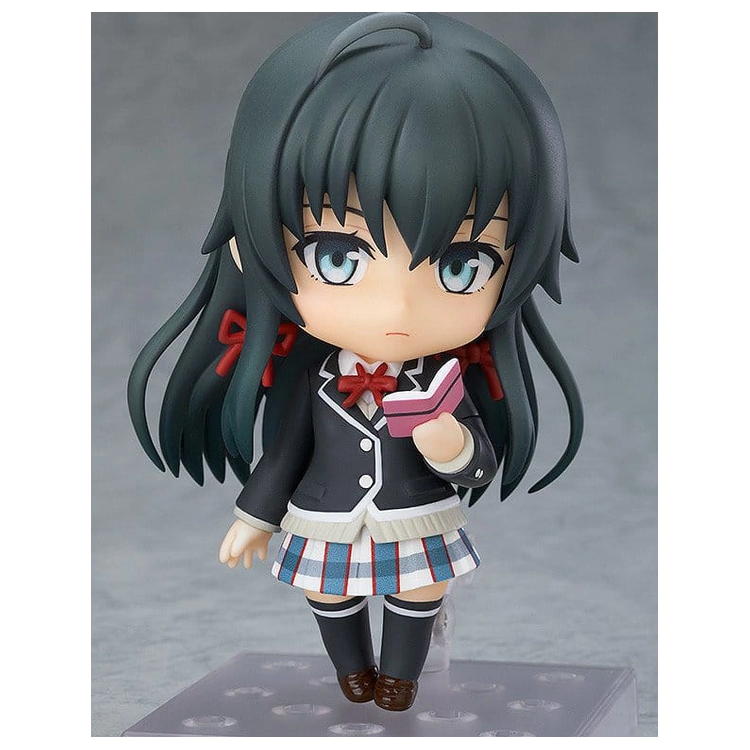 My Teen Romantic Comedy SNAFU Nendoroid akční figurka Yukino Yukinoshita 10 cm fotografii produktu