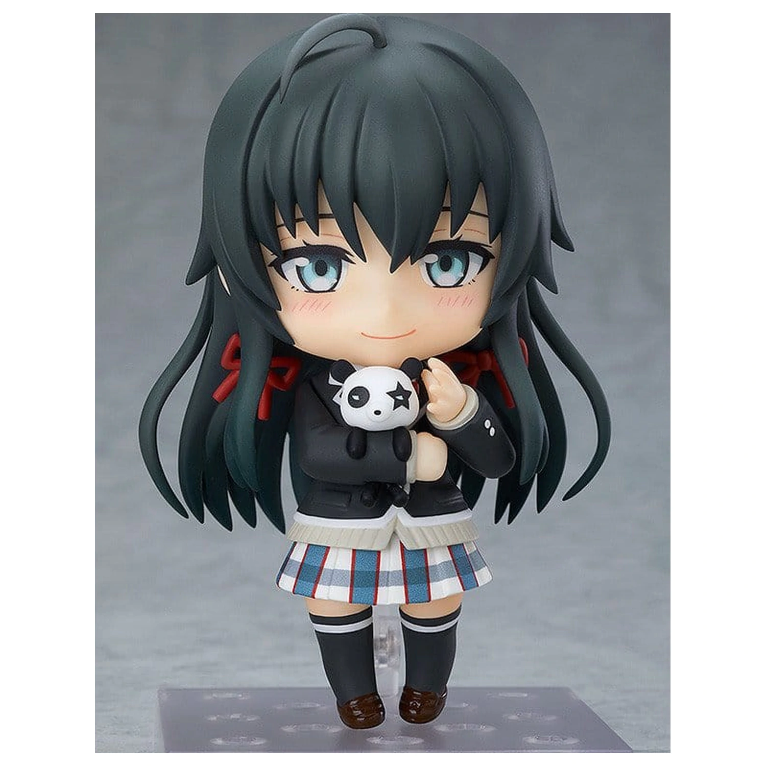 My Teen Romantic Comedy SNAFU Nendoroid akční figurka Yukino Yukinoshita 10 cm fotografii produktu