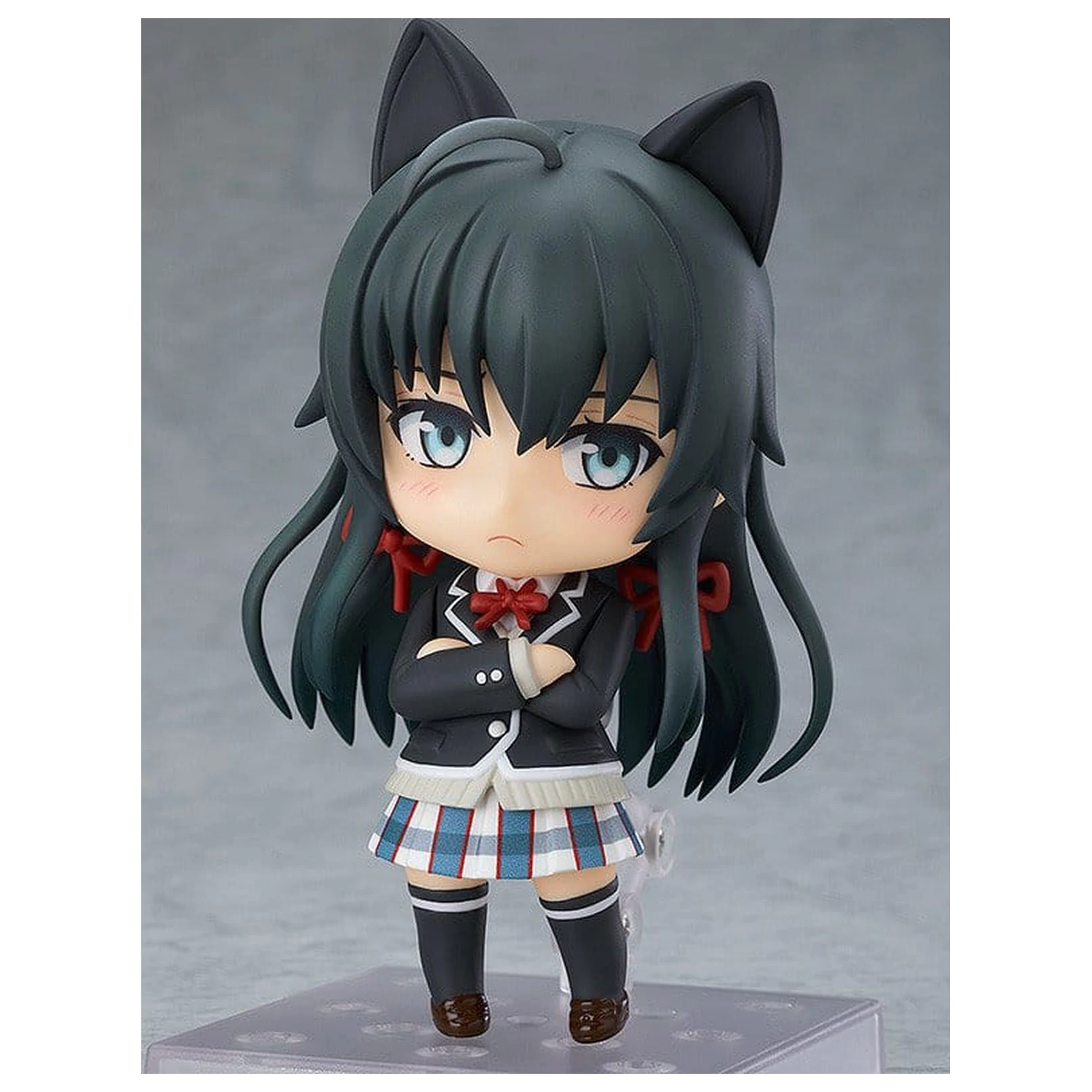 My Teen Romantic Comedy SNAFU Nendoroid akční figurka Yukino Yukinoshita 10 cm fotografii produktu