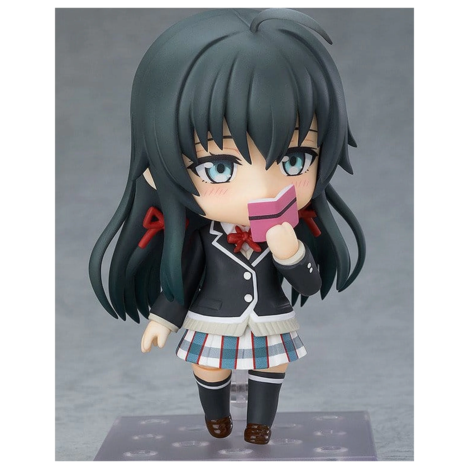 My Teen Romantic Comedy SNAFU Nendoroid akční figurka Yukino Yukinoshita 10 cm fotografii produktu
