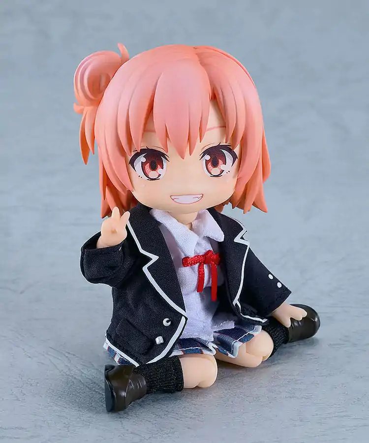 My Teen Romantic Comedy SNAFU Nendoroid Doll Akční figurka Yui Yuigahama 14 cm fotografii produktu