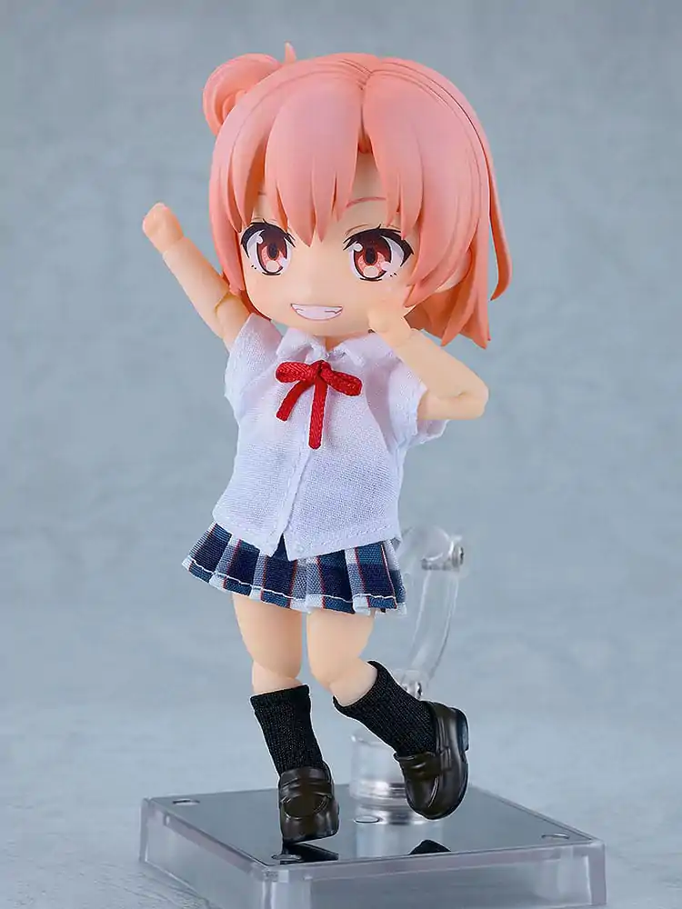 My Teen Romantic Comedy SNAFU Nendoroid Doll Akční figurka Yui Yuigahama 14 cm fotografii produktu