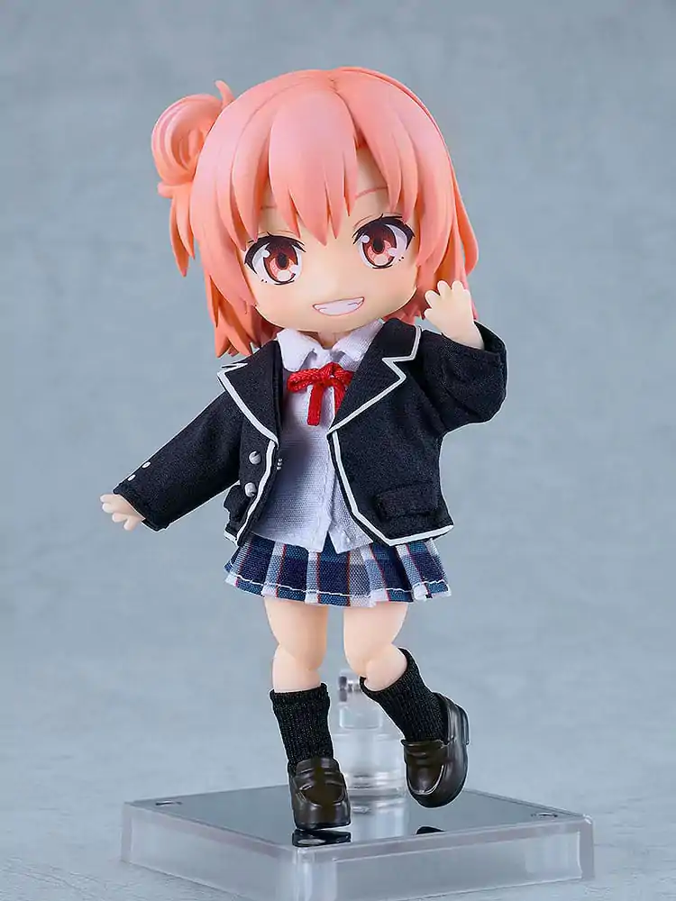 My Teen Romantic Comedy SNAFU Nendoroid Doll Akční figurka Yui Yuigahama 14 cm fotografii produktu