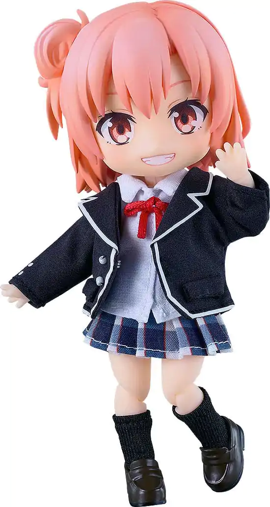 My Teen Romantic Comedy SNAFU Nendoroid Doll Akční figurka Yui Yuigahama 14 cm fotografii produktu