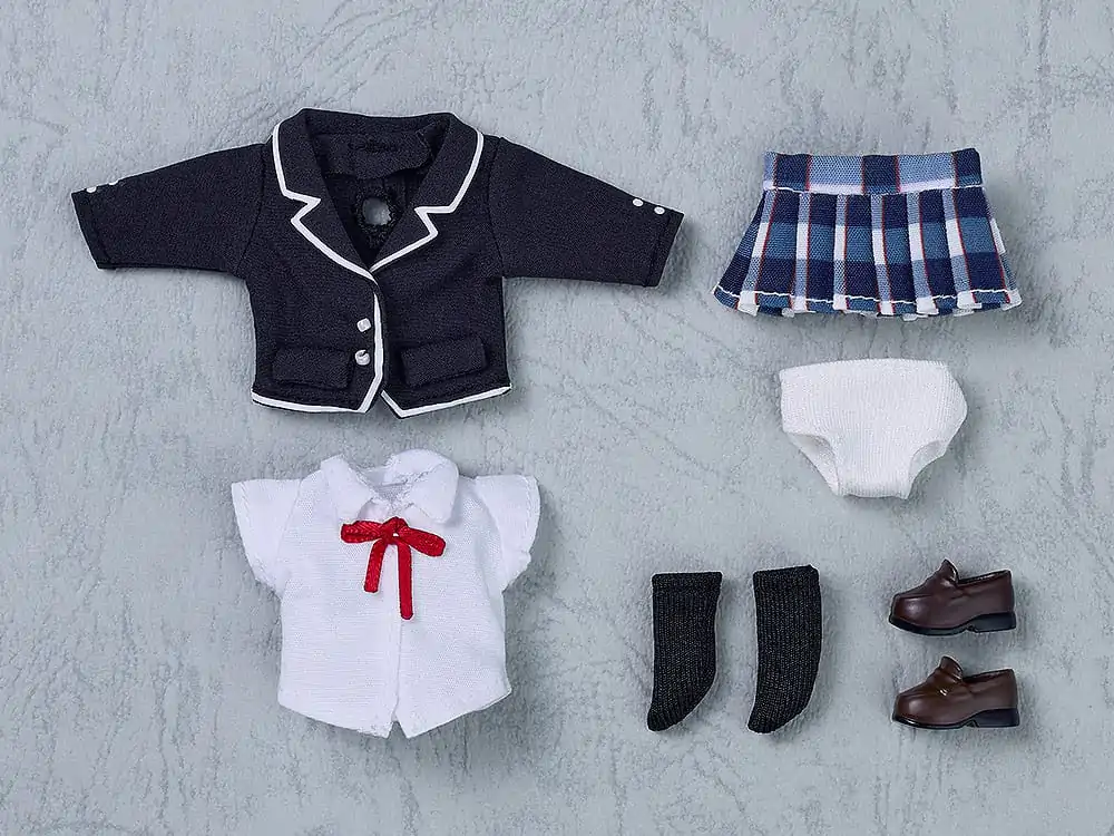 My Teen Romantic Comedy SNAFU Nendoroid Doll Akční figurka Yui Yuigahama 14 cm fotografii produktu