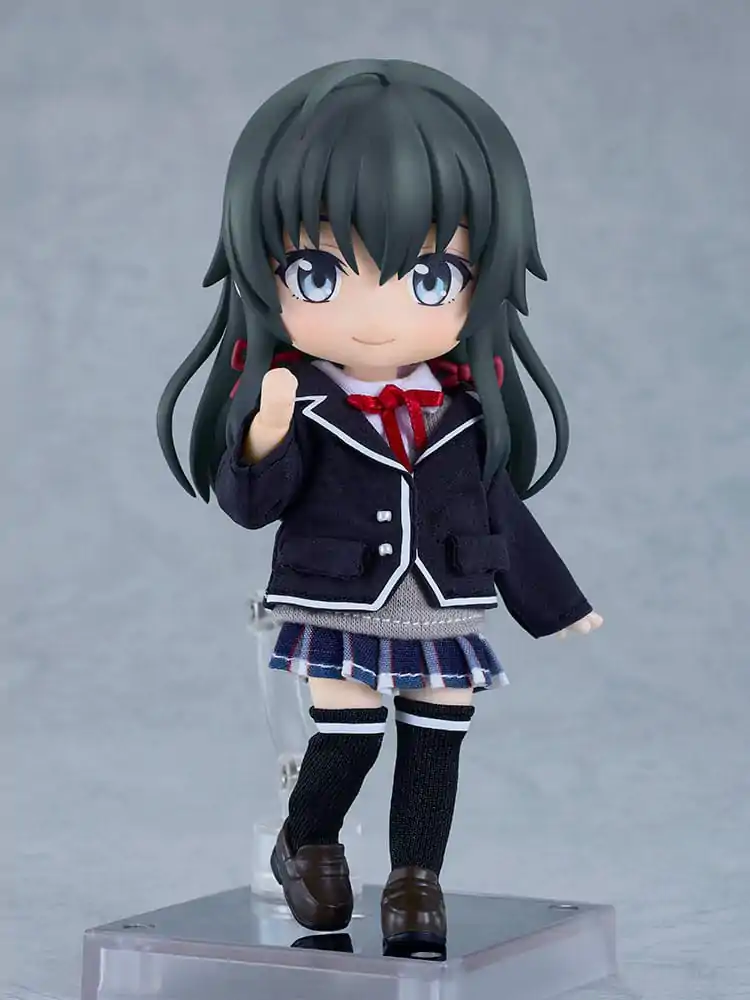 My Teen Romantic Comedy SNAFU Nendoroid Doll Akční figurka Yukino Yukinoshita 14 cm fotografii produktu