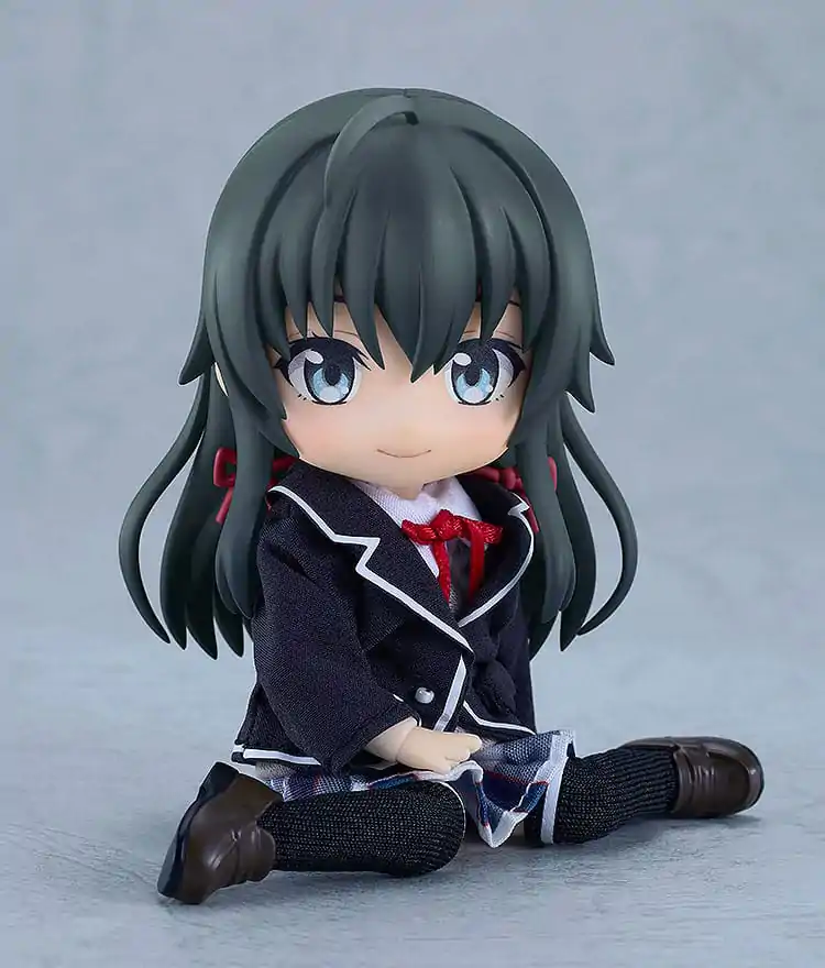 My Teen Romantic Comedy SNAFU Nendoroid Doll Akční figurka Yukino Yukinoshita 14 cm fotografii produktu