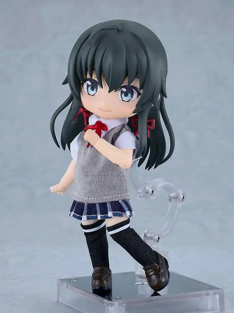 My Teen Romantic Comedy SNAFU Nendoroid Doll Akční figurka Yukino Yukinoshita 14 cm fotografii produktu