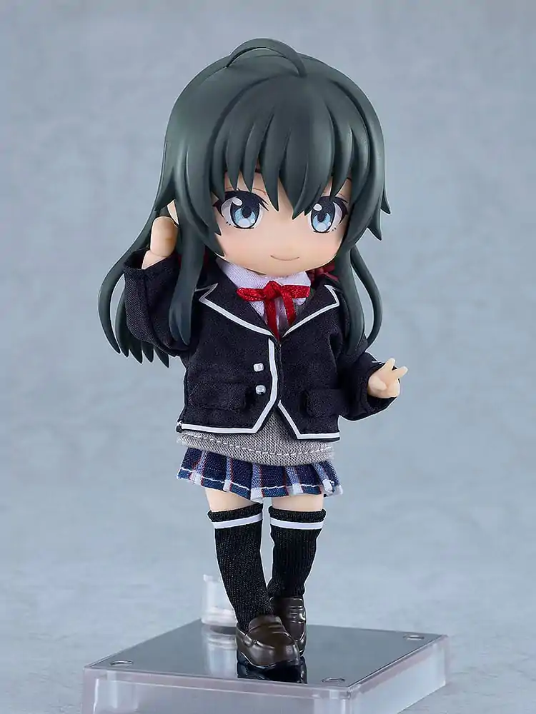 My Teen Romantic Comedy SNAFU Nendoroid Doll Akční figurka Yukino Yukinoshita 14 cm fotografii produktu