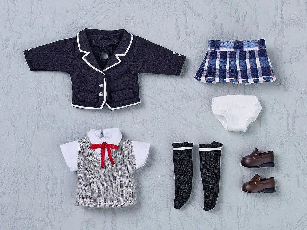 My Teen Romantic Comedy SNAFU Nendoroid Doll Akční figurka Yukino Yukinoshita 14 cm fotografii produktu