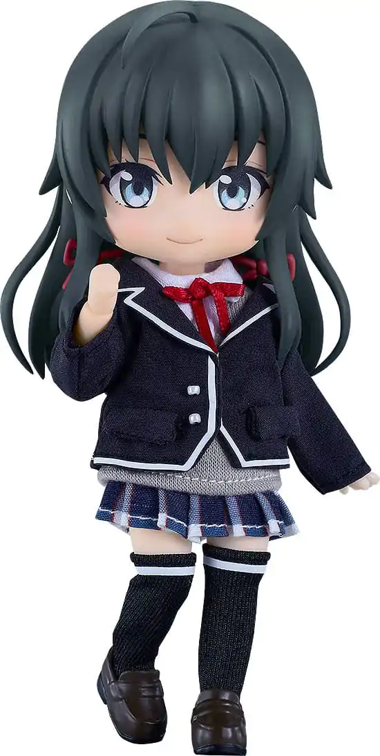 My Teen Romantic Comedy SNAFU Nendoroid Doll Akční figurka Yukino Yukinoshita 14 cm fotografii produktu