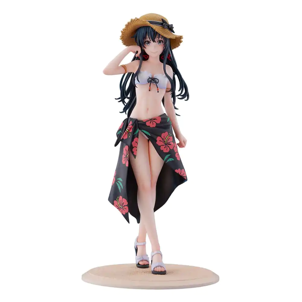 My Teen Romantic Comedy SNAFU Too PVC Soška 1/6 Yukino Yukinoshita Swimsuit Ver. 26 cm fotografii produktu