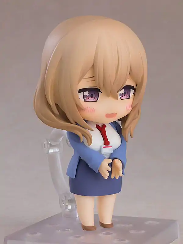 Akční figurka Nendoroid My Tiny Senpai Shiori Katase 10 cm fotografii produktu