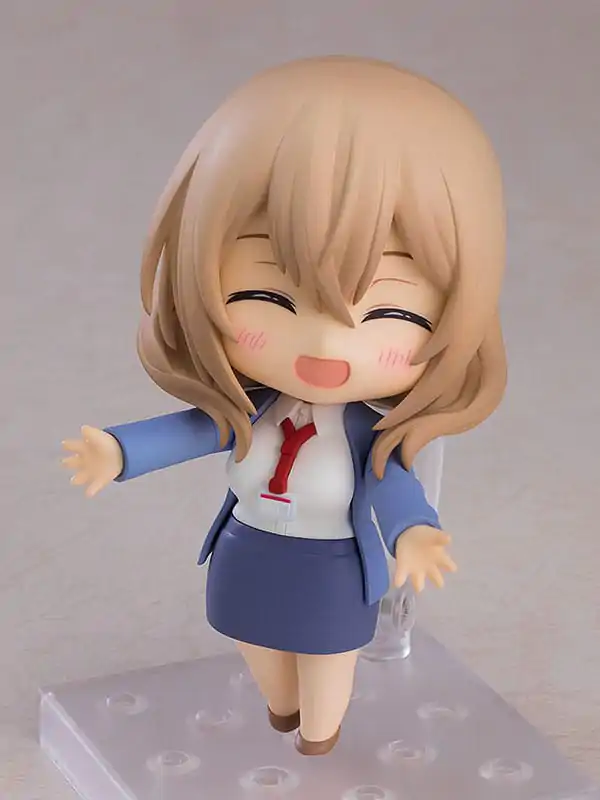 Akční figurka Nendoroid My Tiny Senpai Shiori Katase 10 cm fotografii produktu