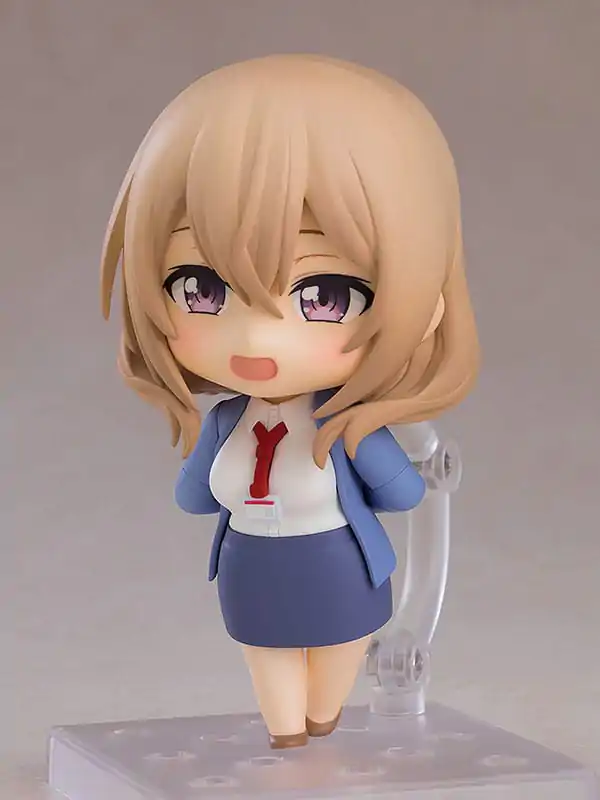 Akční figurka Nendoroid My Tiny Senpai Shiori Katase 10 cm fotografii produktu