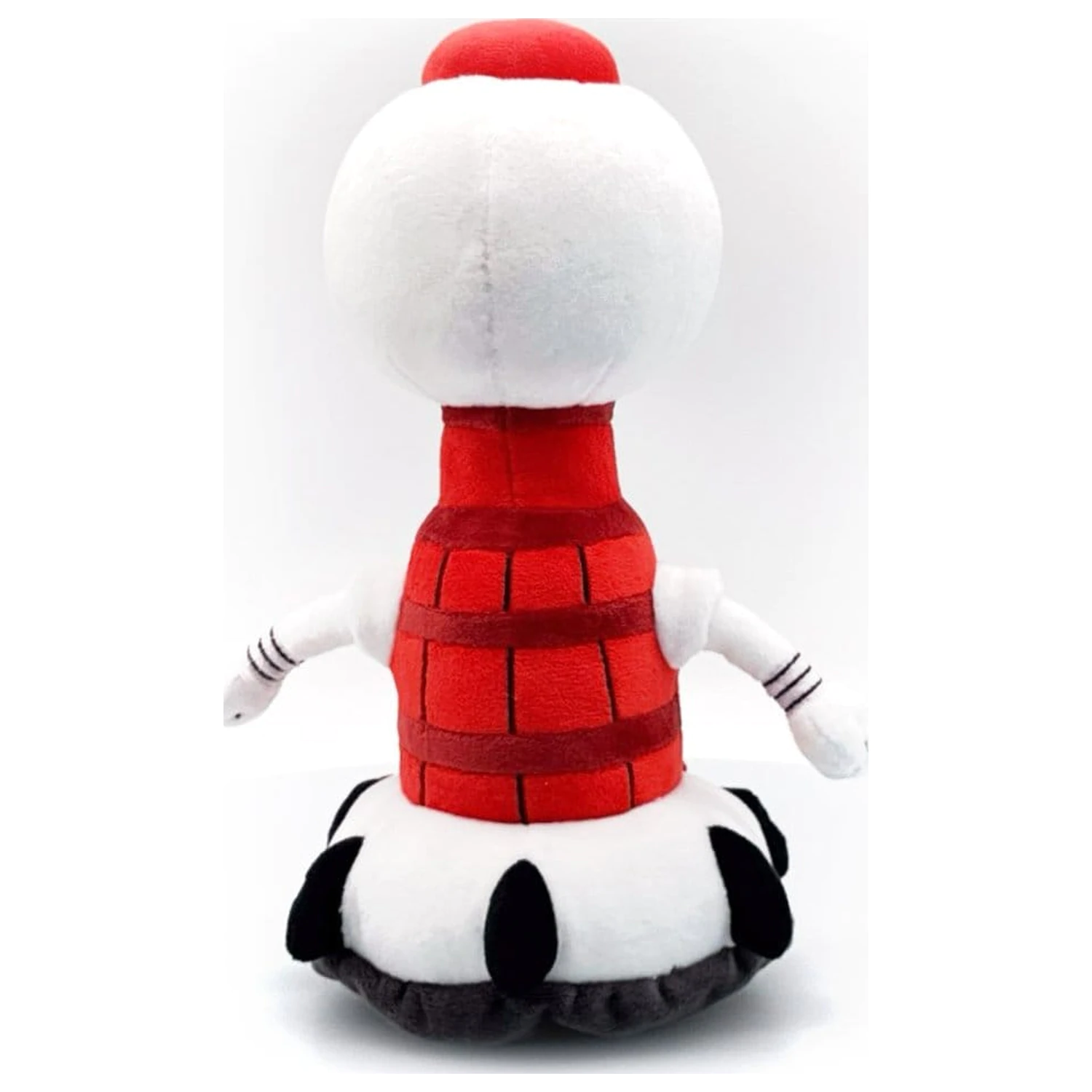 Mystery Science Theatre 3000 plyšová figurka Tom Servo 22 cm fotografii produktu