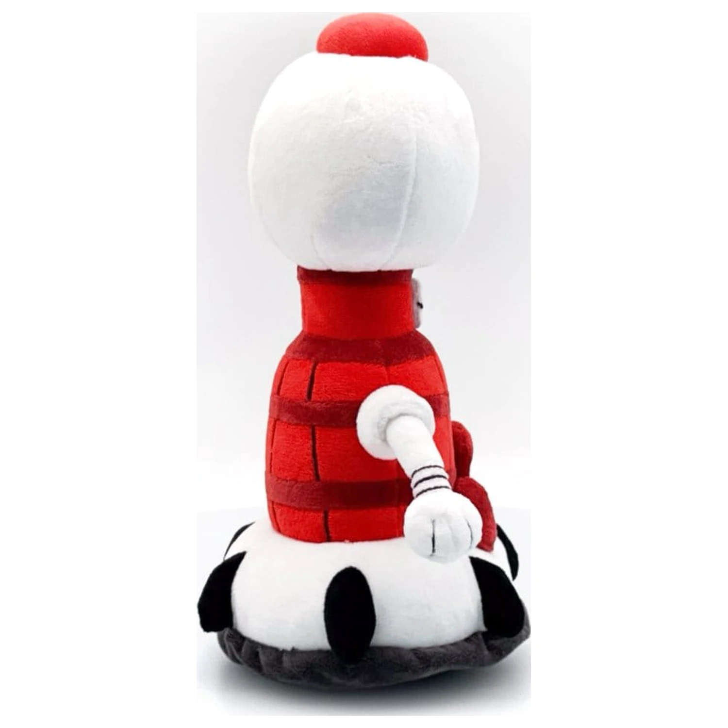 Mystery Science Theatre 3000 plyšová figurka Tom Servo 22 cm fotografii produktu