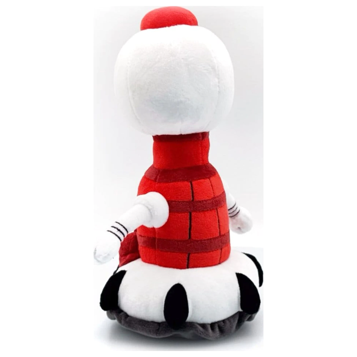 Mystery Science Theatre 3000 plyšová figurka Tom Servo 22 cm fotografii produktu