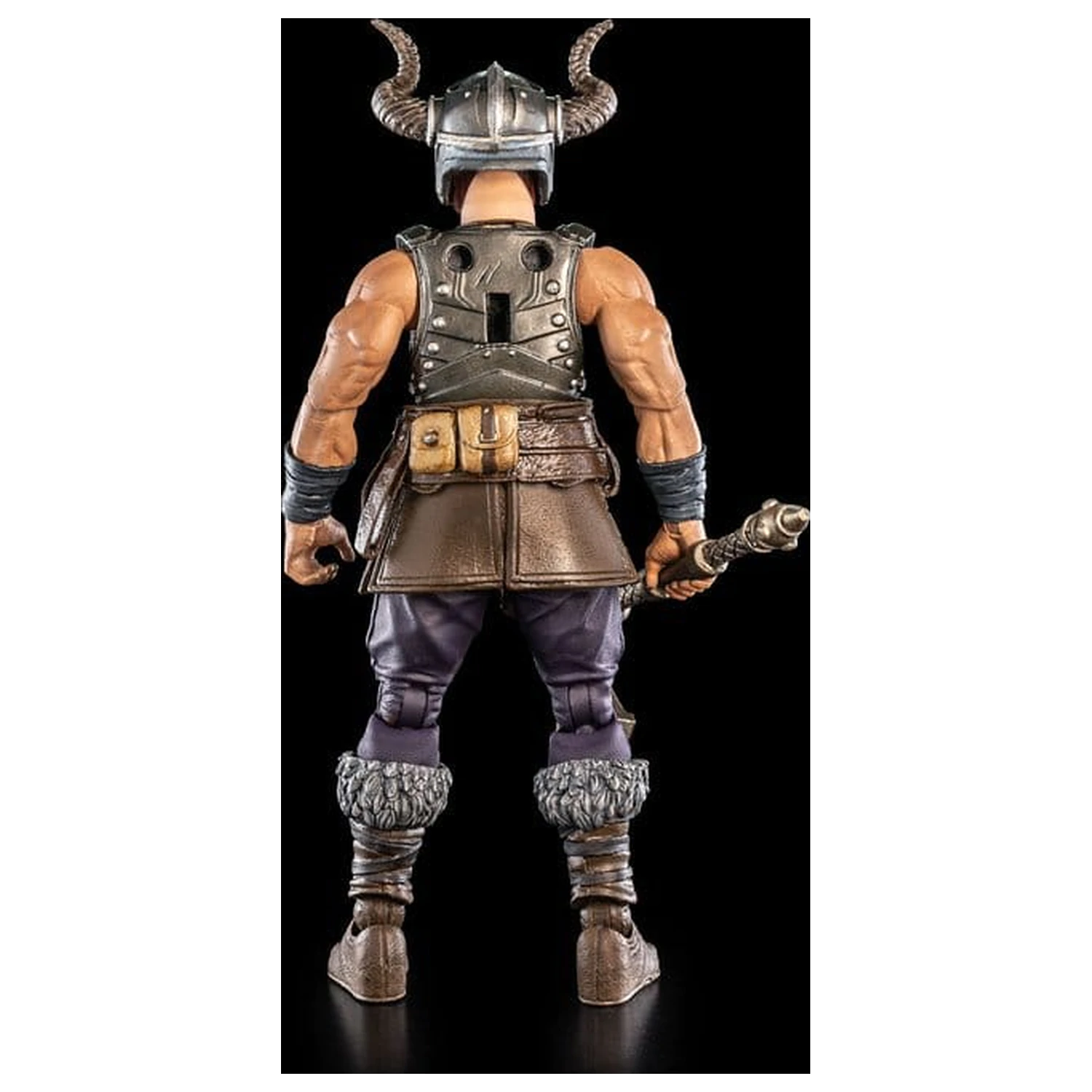 Mythic Legions Akční figurka Doplněk Barbarian fotografii produktu