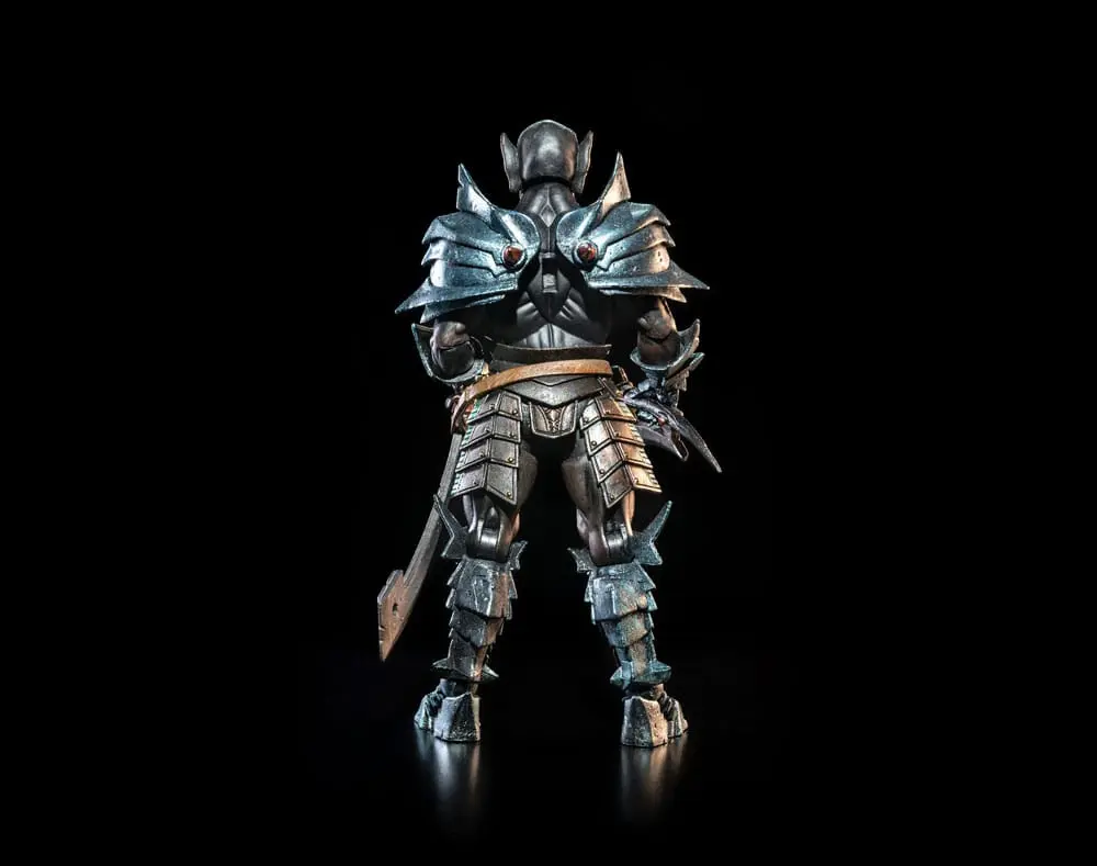 Mythic Legions: All Stars 6 akční figurka Gorthokk 15 cm fotografii produktu