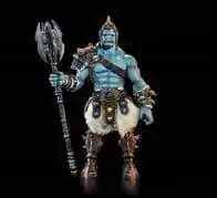 Mythic Legions: Ashes of Agbendor akční figurka Frost Ogre Ogre Scale fotografii produktu