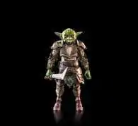 Mythic Legions: Ashes of Agbendor Akční figurky 2-Pack Maligancy of Gobhollow fotografii produktu