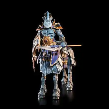 Mythic Legions: Ashes of Agbendor akční figurka Stínový Kentaur fotografii produktu