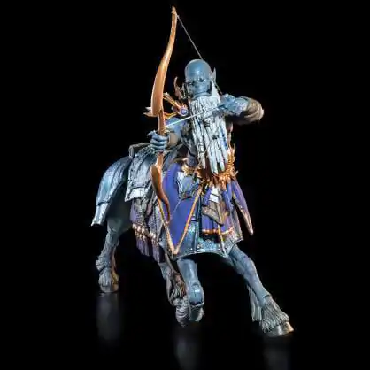 Mythic Legions: Ashes of Agbendor akční figurka Stínový Kentaur fotografii produktu