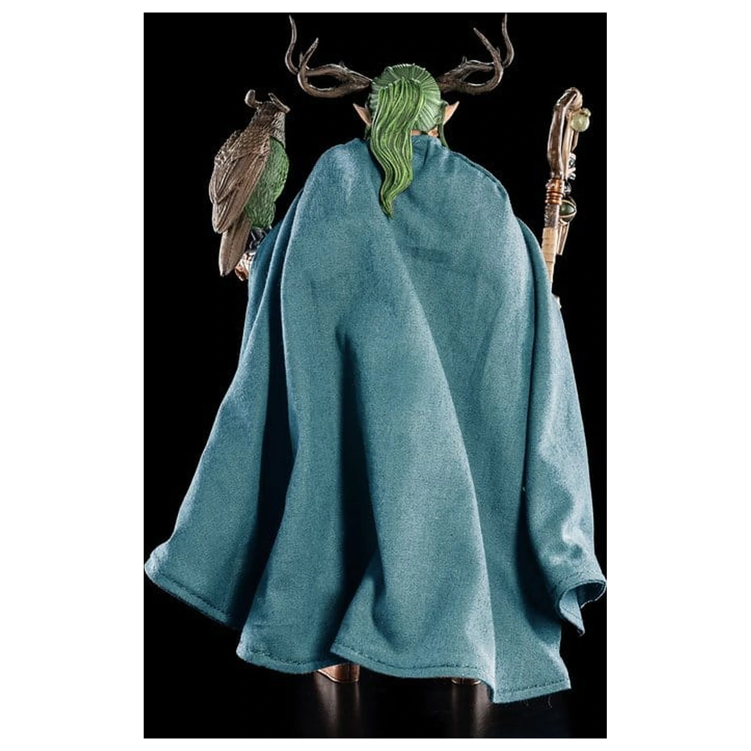 Mythic Legions Akční figurka Doplněk Druid fotografii produktu