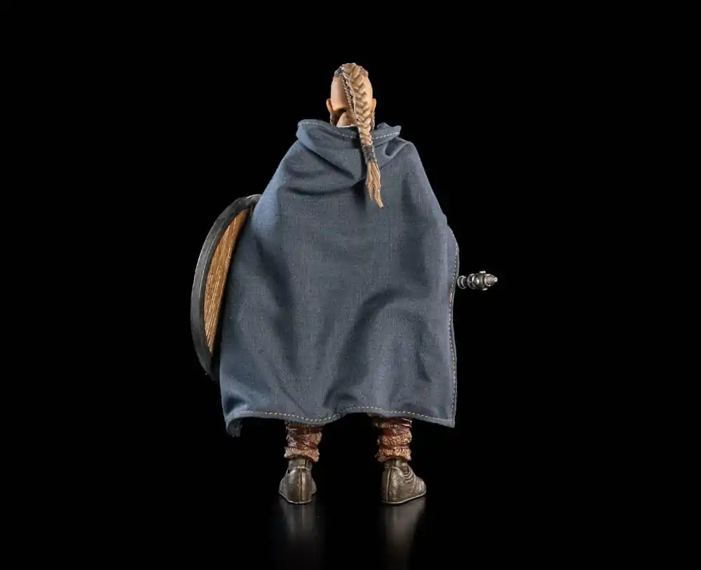 Mythic Legions Horror of Einsamall akční figurka Halvard of Frothvar fotografii produktu