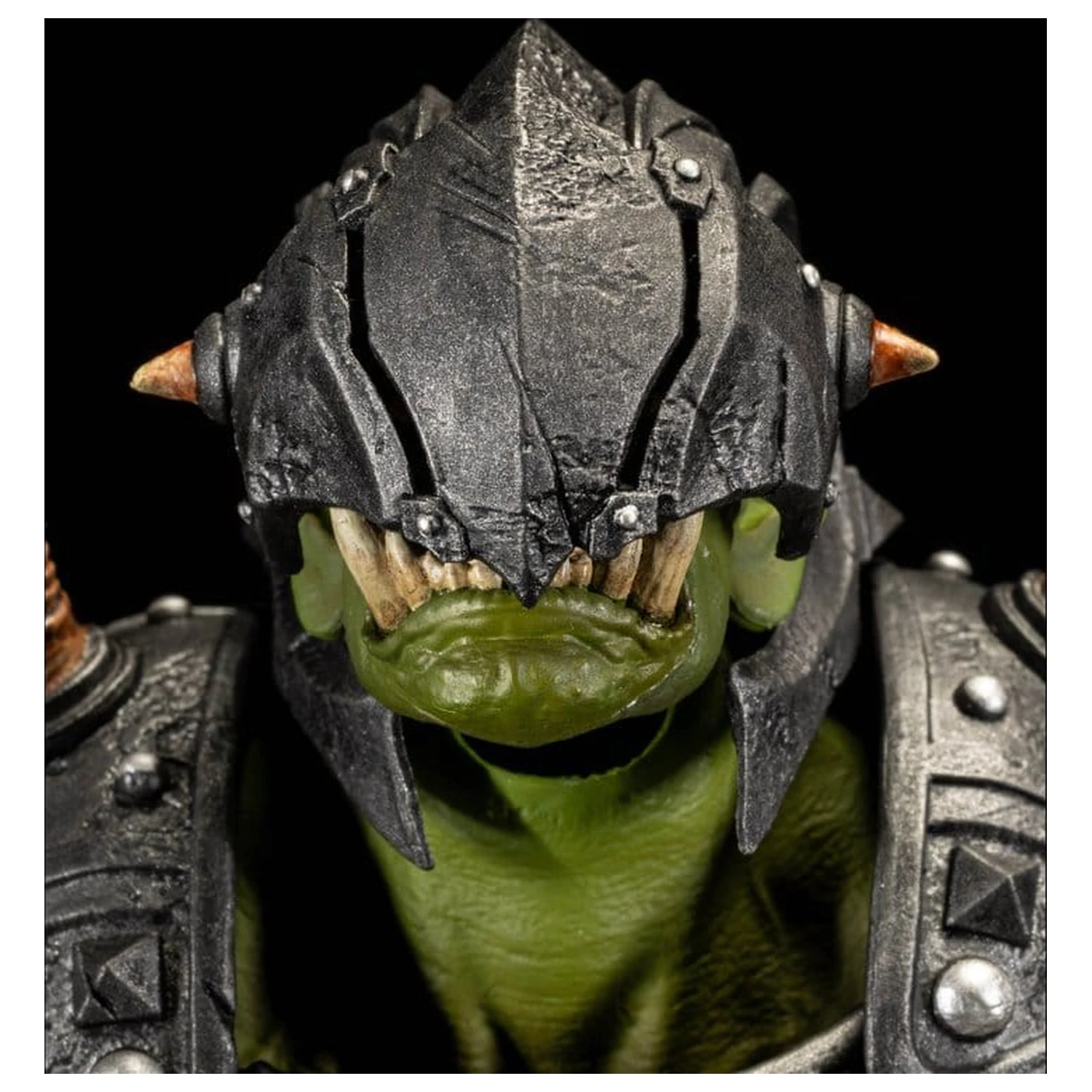 Mythic Legions: Legacies of Mythoss Akční figurka 3 Kkurzog fotografii produktu
