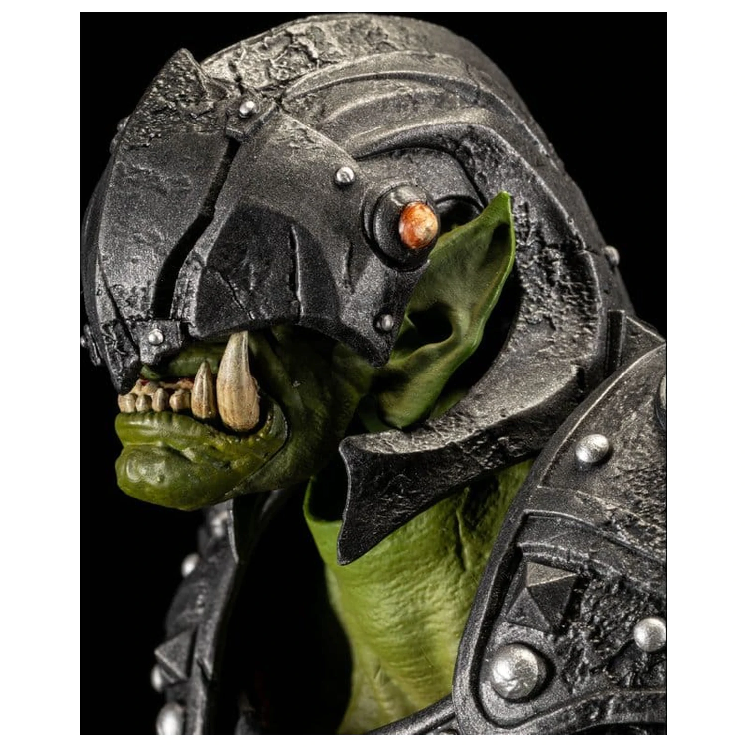 Mythic Legions: Legacies of Mythoss Akční figurka 3 Kkurzog fotografii produktu