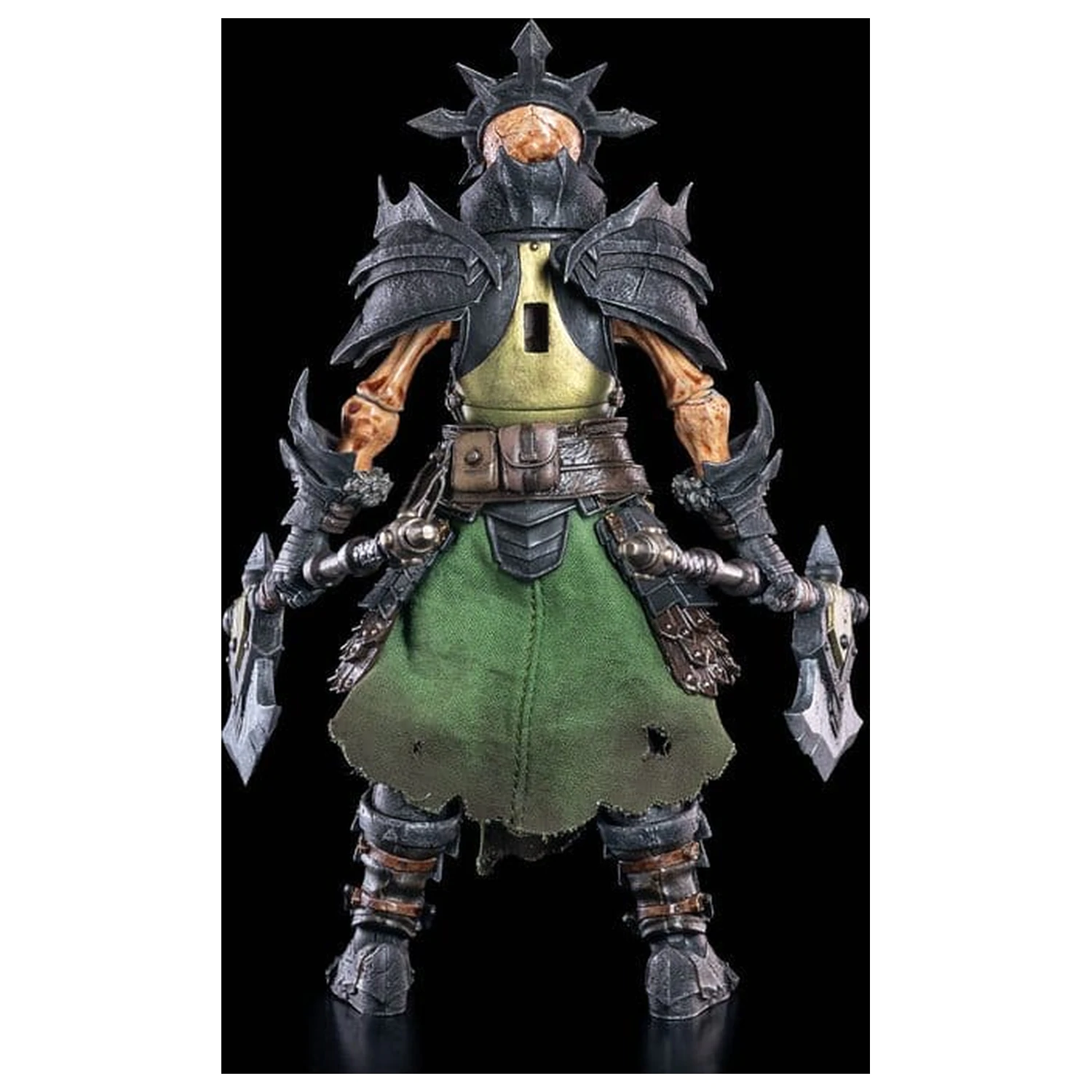 Mythic Legions: Legacies of Mythoss 3 Akční figurka Malleus fotografii produktu