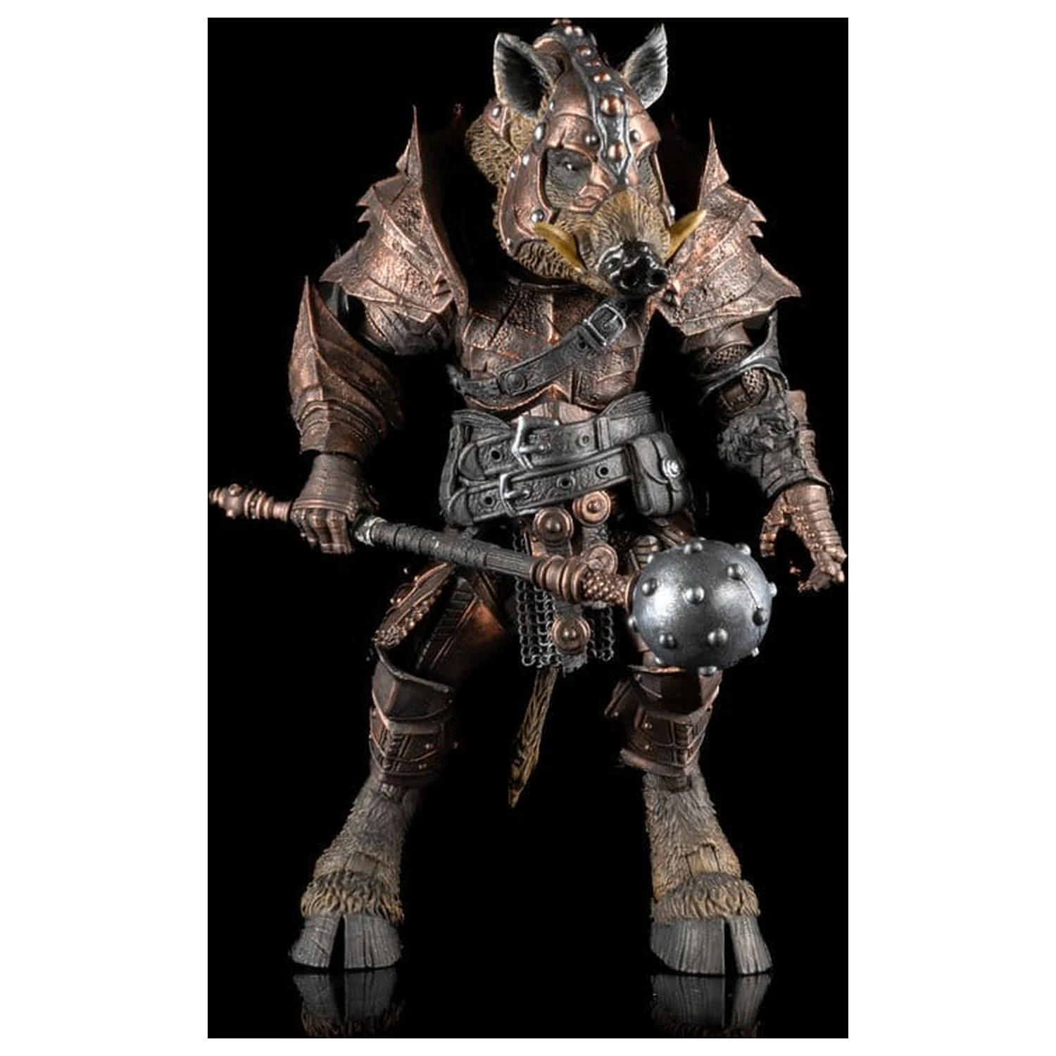 Mythic Legions Akční figurka Mythic Monster Builder (Deluxe) 18 cm fotografii produktu