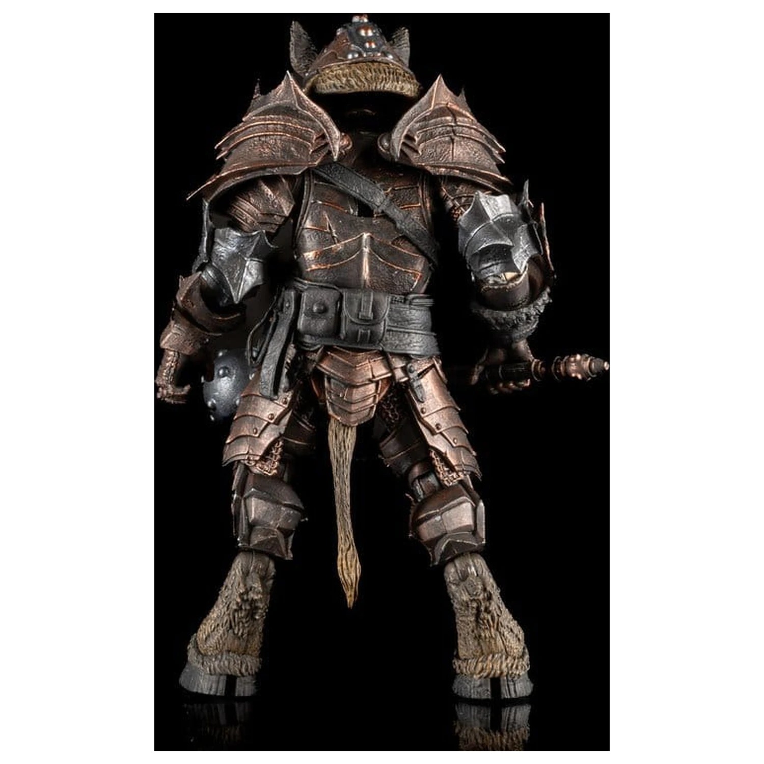 Mythic Legions Akční figurka Mythic Monster Builder (Deluxe) 18 cm fotografii produktu