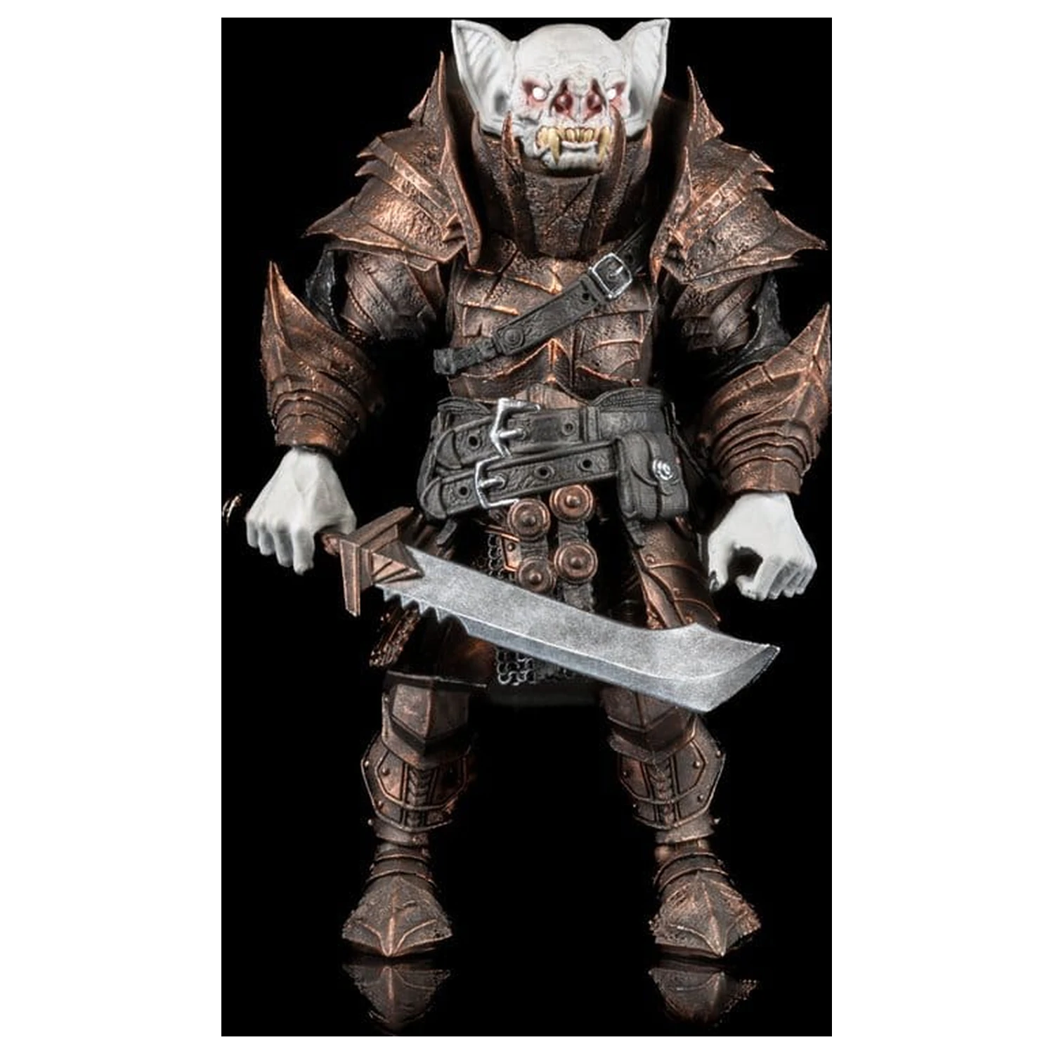 Mythic Legions Akční figurka Mythic Monster Builder (Deluxe) 18 cm fotografii produktu
