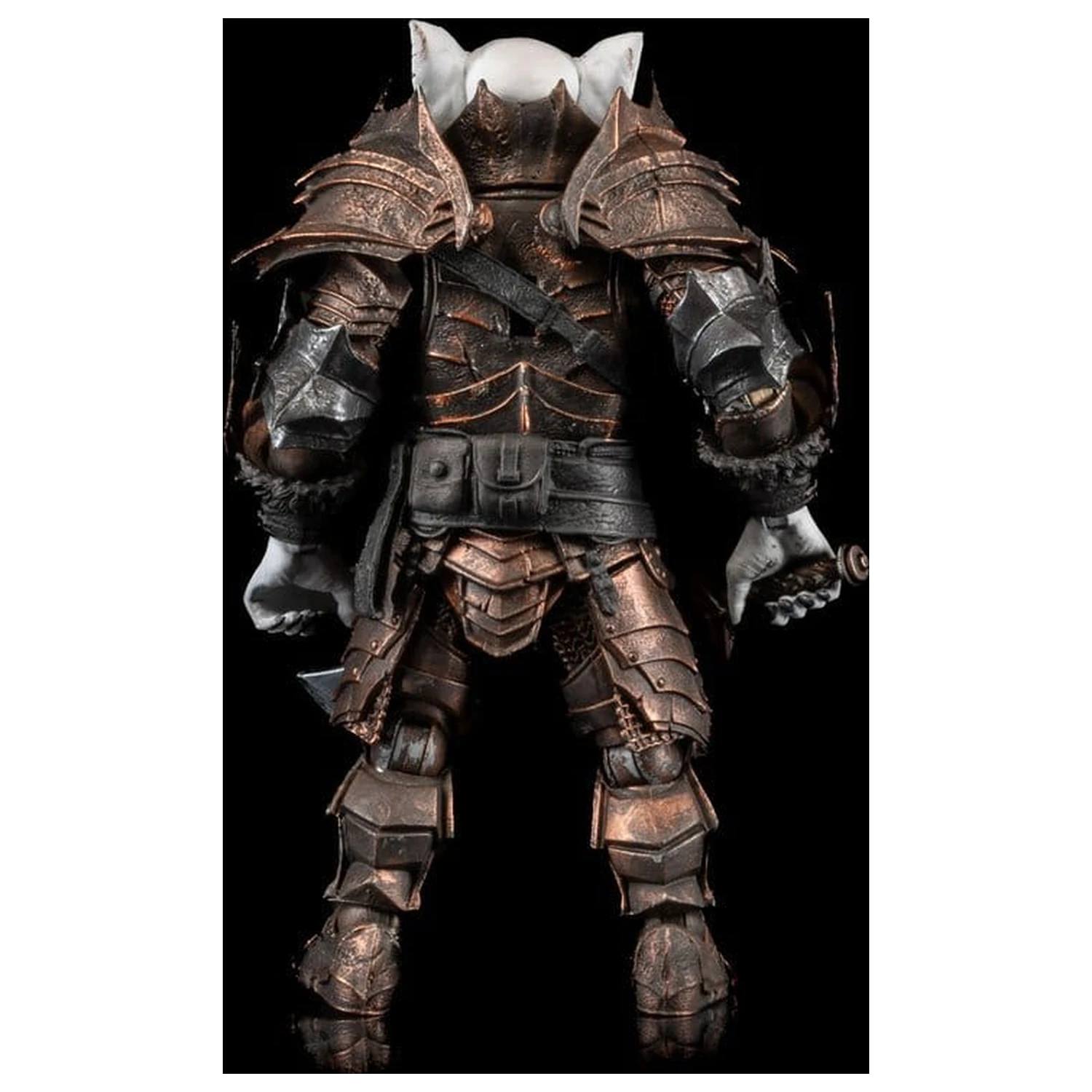 Mythic Legions Akční figurka Mythic Monster Builder (Deluxe) 18 cm fotografii produktu