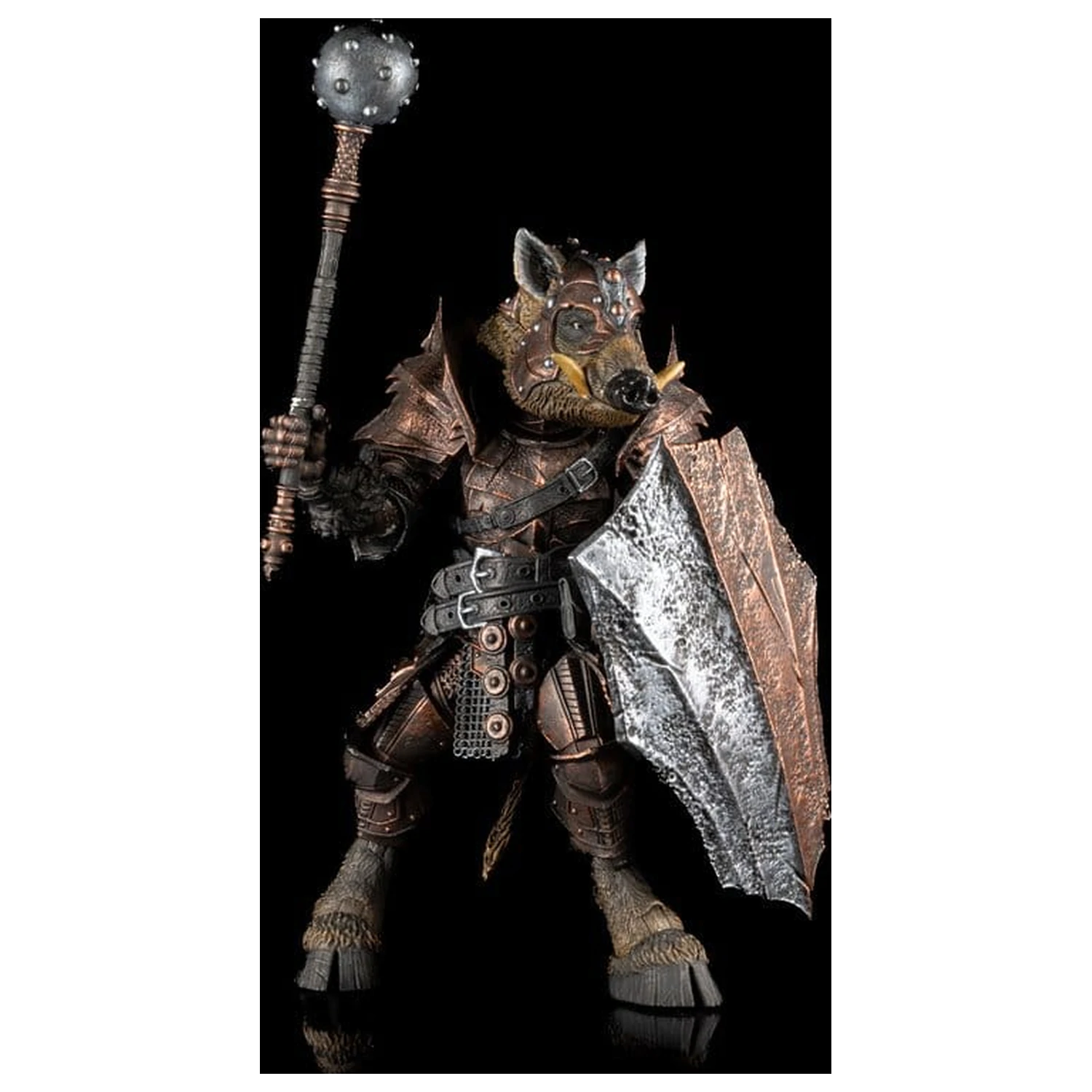 Mythic Legions Akční figurka Mythic Monster Builder (Deluxe) 18 cm fotografii produktu