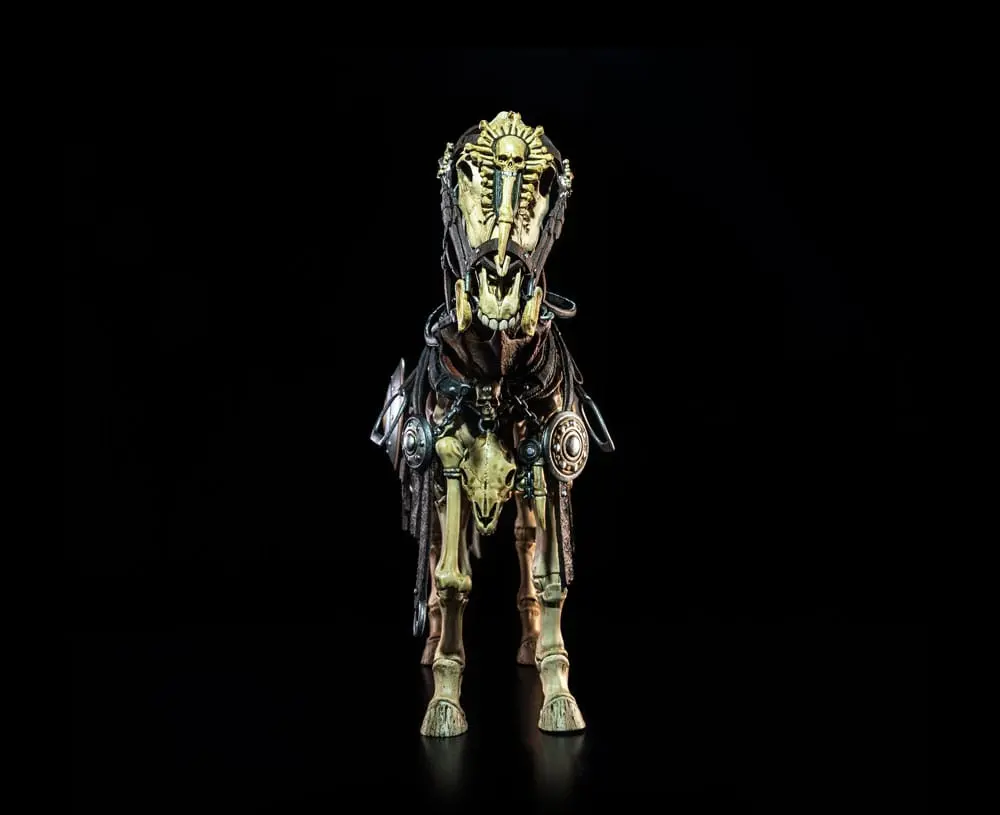 Mythic Legions: Necronominus Akční figurka Conabus 15 cm fotografii produktu