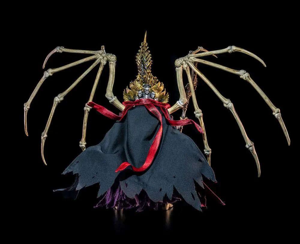 Mythic Legions: Necronominus akční figurka Necronomius (Deluxe) 15 cm fotografii produktu