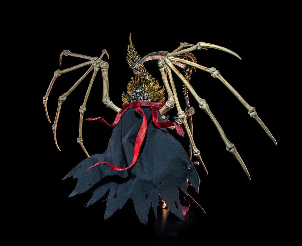Mythic Legions: Necronominus akční figurka Necronomius (Deluxe) 15 cm fotografii produktu