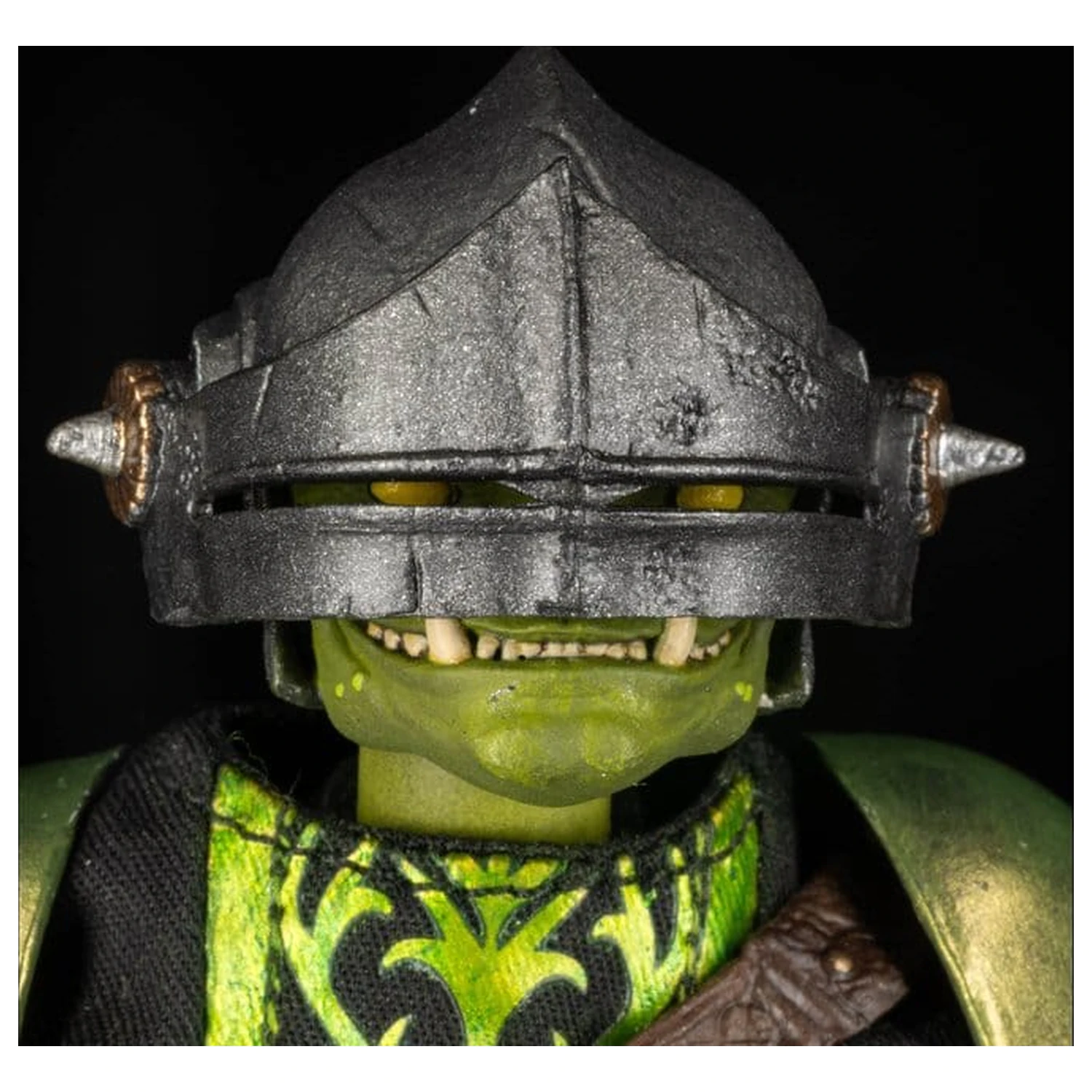 Mythic Legions Akční figurka Paladin/Cleric Malignant Deluxe 18 cm fotografii produktu