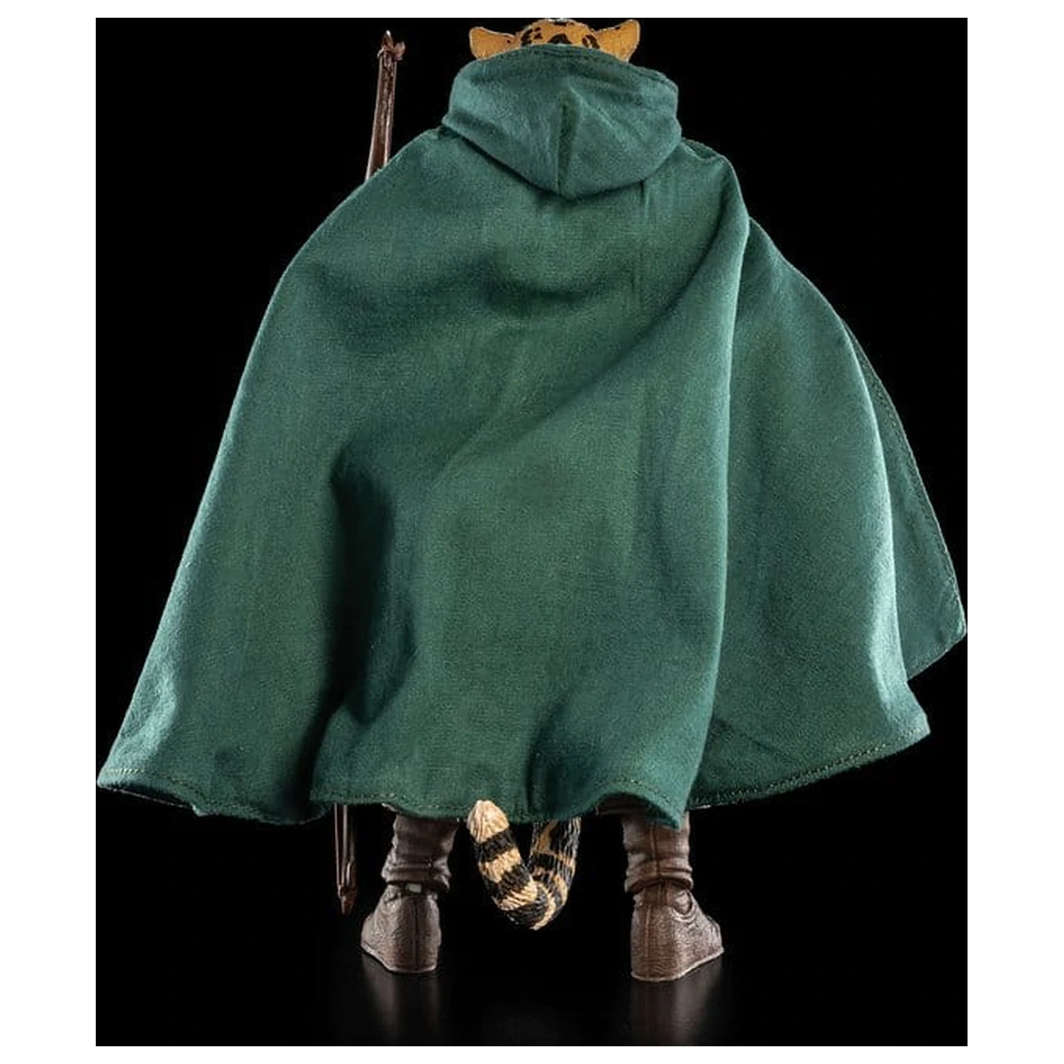 Mythic Legions Akční figurka Doplněk Ranger fotografii produktu